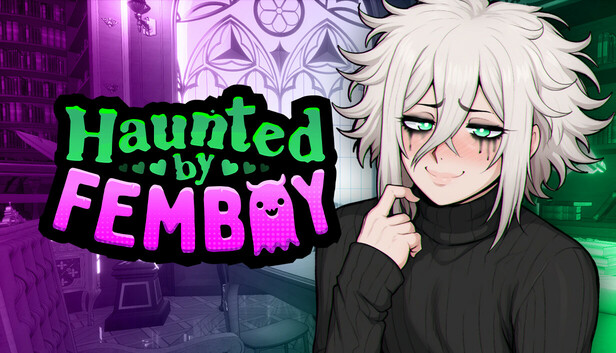 Haunted by Femboy prueba
