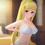 adventure trainer – konosuba