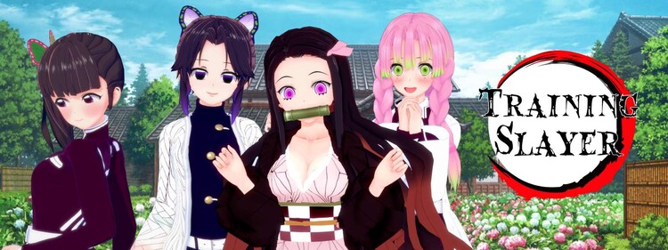 Trainig slayer