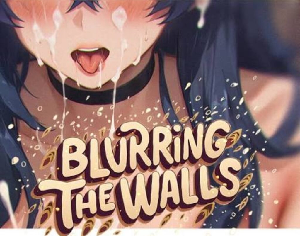 Blurring The Walls