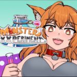 Monster XXXperiment