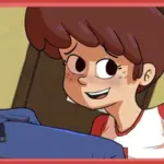 The Lewdest House parody