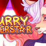 Furry Superstar