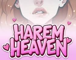 Harem Heaven