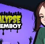 Apocalypse With Femboy