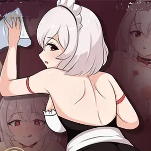 My royal maid