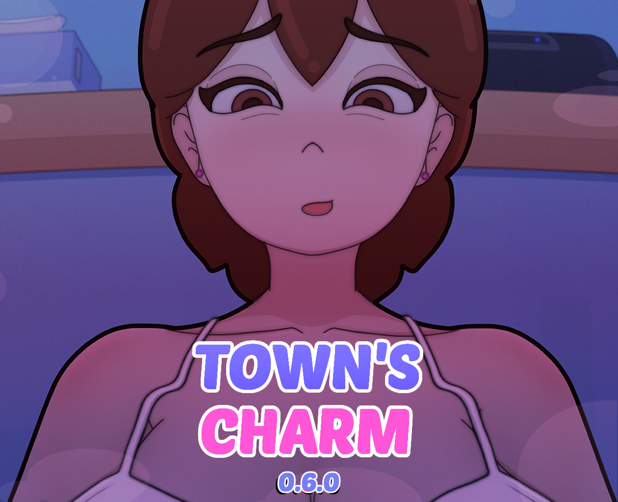 Town’s Charm