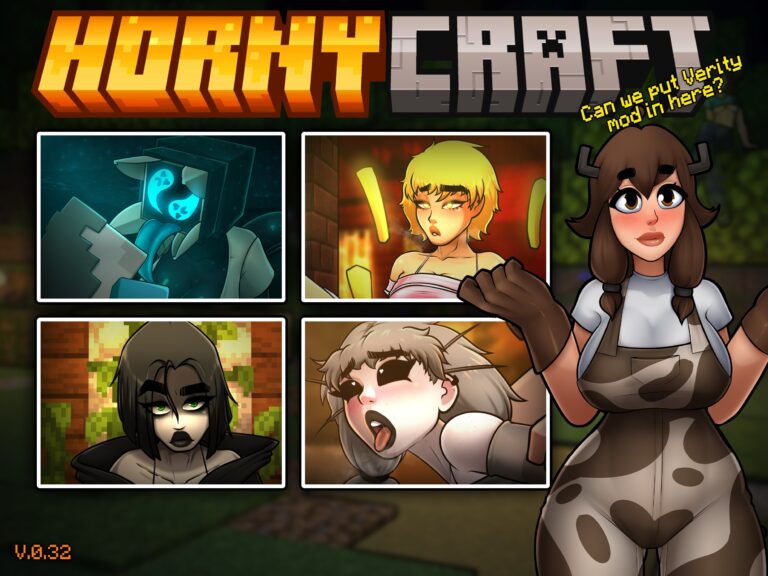 HORNYCRAFT