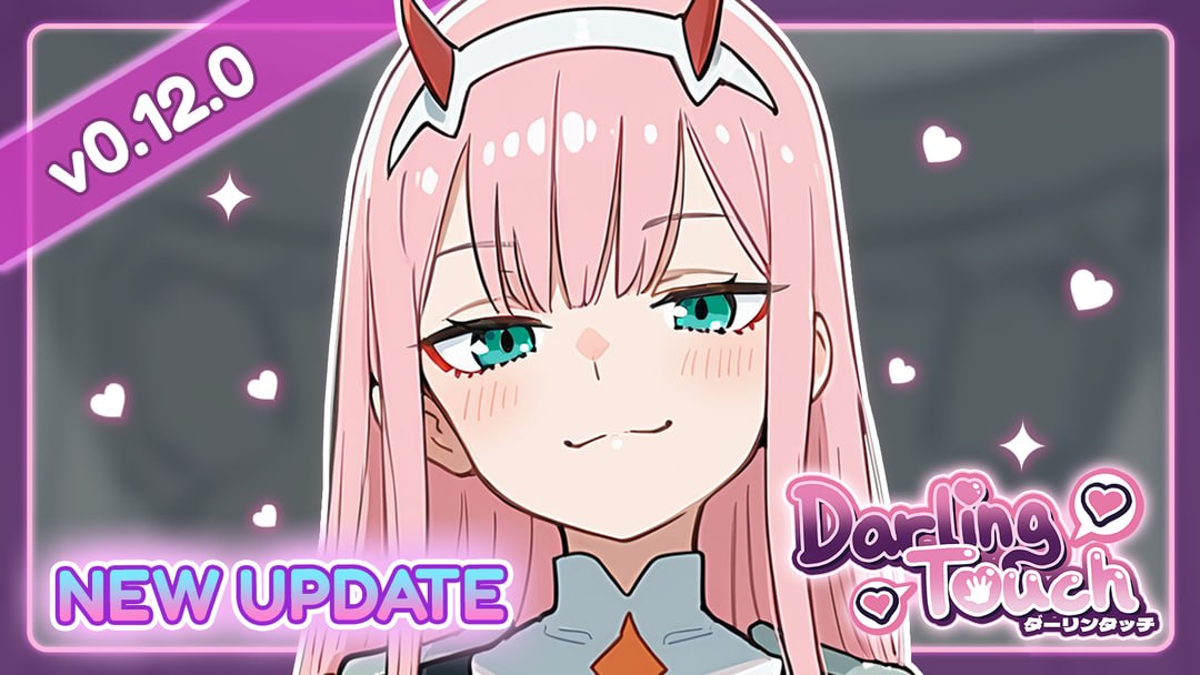 Darling Touch