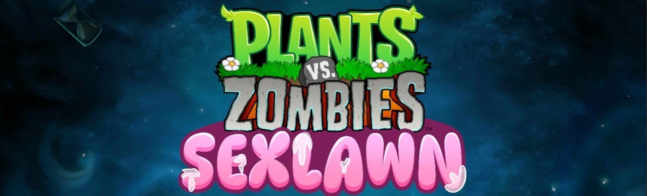 PvZ Sex Lawn