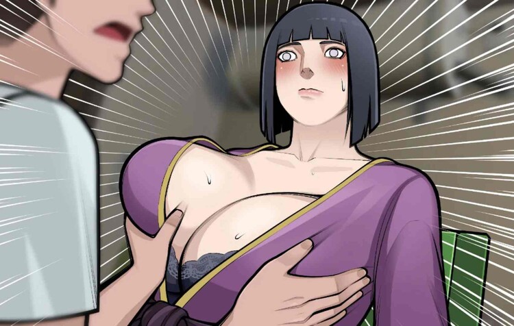Konoha Milfs: Antigo Hokage´s Adopted son